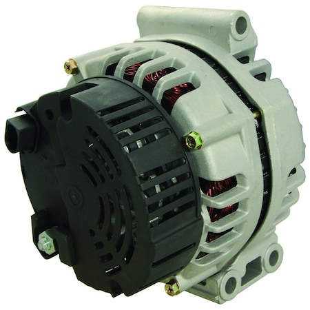 Replacement For Remy, Dra0208 Alternator